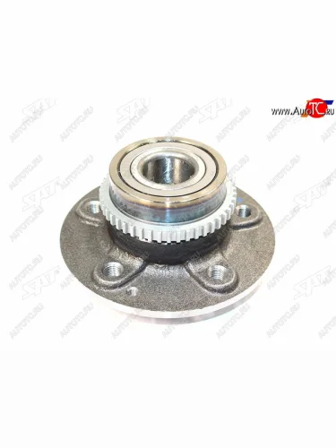 Ступичный узел задн. SSANG YONG NEW ACTION 2WD 11- SAT ST-42420-34000