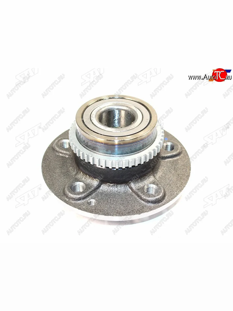 Ступичный узел задн. SSANG YONG NEW ACTION 2WD 11- SAT ST-42420-34000  в Керчи Республика Крым