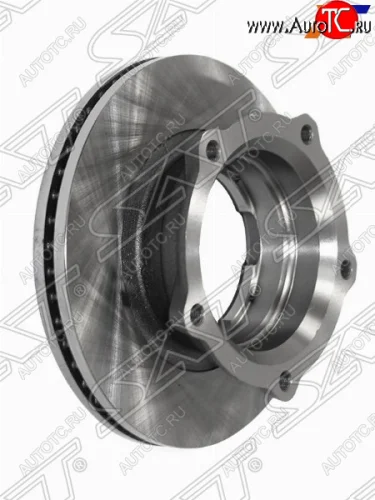 Диск тормозной Toyota Dyna 99-  ToyoAce 99-16 SAT ST-42431-37050