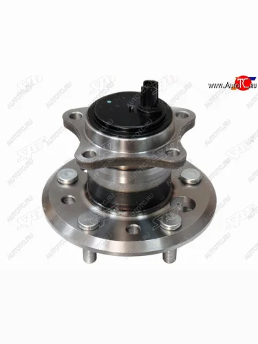 Ступичный узел задн.лев TOYOTA CAMRY ##V50 SAT ST-42460-33010