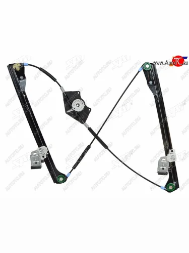 Стеклоподъемник Volkswagen Passat 00-05 (Спереди Справа) SAT ST-427-0002