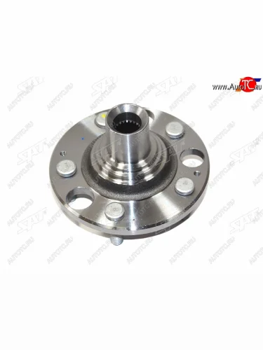 Ступица задн. HONDA ODYSSEY/STEPWGN 96- SAT ST-42600-SX1-000, st42600sx1000 SAT ST-42600-SX1-000