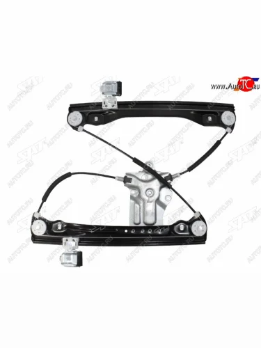 Стеклоподъемник Chevrolet Cruze 09-15  Daewoo Lacetti 08-11 (Справа) SAT ST-427-0042
