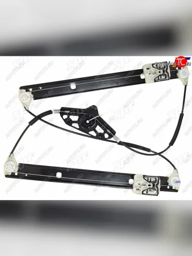 Стеклоподъемник Skoda Octavia 12-20 (Справа) SAT ST-427-0034