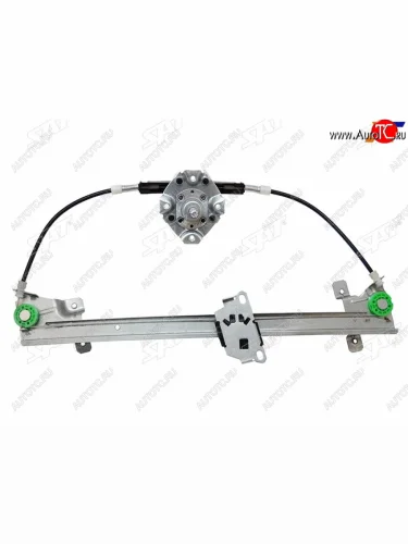 Стеклоподъемник передний DAEWOO NEXIA 96-16 LH механический SAT ST-427-0037