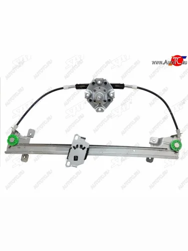 Стеклоподъемник передний DAEWOO NEXIA 96-16 RH механический SAT ST-427-0038