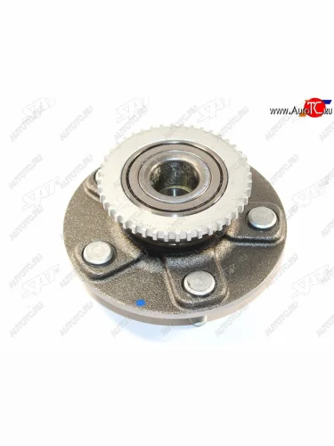 Ступичный узел задн. NISSAN PRIMERA P12 02- SAT ST-43200-AV700