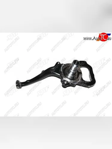 Кулак поворотный FR TOYOTA LAND CRUISER 100LEXUS LX470 98-07 LH SAT ST-43202-60020