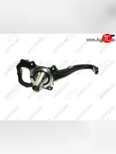 Кулак поворотный FR TOYOTA LAND CRUISER 100LEXUS LX470 98-07 RH SAT ST-43201-60020