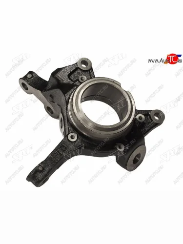 Кулак поворотный TOYOTA HIGHLANDERKLUGER 07- RH SAT ST-43211-0E020