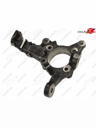 Кулак поворотный TOYOTA HIACE 05- RH SAT ST-43211-29026, st4321129026 SAT ST-43211-29026