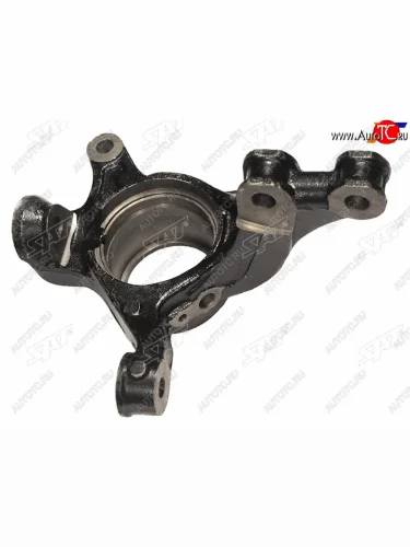 Кулак поворотный TOYOTA VITZYARIS 05- RH SAT ST-43211-0D140