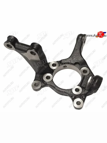 Кулак поворотный TOYOTA COROLLA 06-13RUMION 07-AURIS 06-PRIUS 11-BLADE 06-12RUKUS 10- RH SAT ST-43211-12460