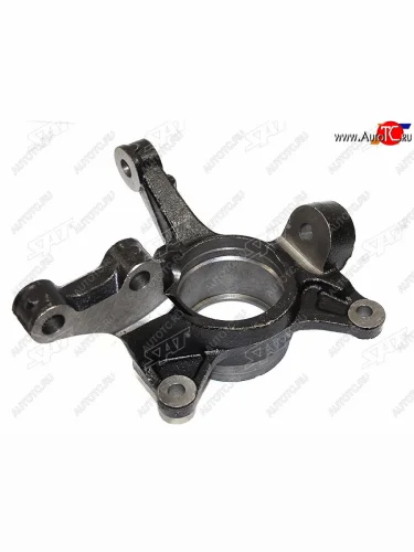 Кулак поворотный FR (Вариант 1) TOYOTA ALPHARDAVALONCAMRYESTIMAWINDOMLEXUS ES# 01- RH SAT ST-43211-58010