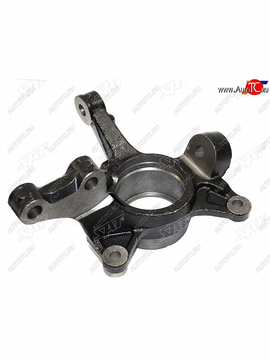 Кулак поворотный FR (Вариант 1) TOYOTA ALPHARDAVALONCAMRYESTIMAWINDOMLEXUS ES# 01- RH SAT ST-43211-58010  в Самаре Самарской области