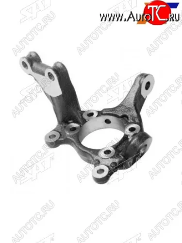 Кулак поворотный FR TOYOTA AURISBLADERUMION 4WDMARK XRAV4ZELAS 05- RH SAT ST-43211-42081