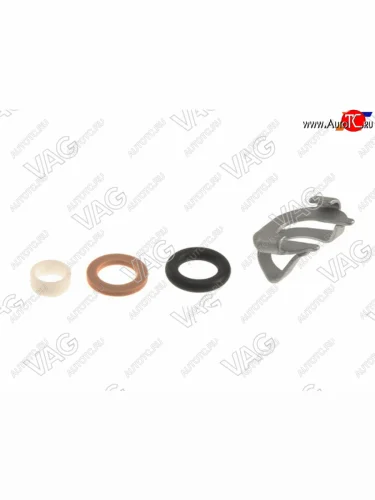 Комплект уплотнителей топливной форсунки VAG CGRA,CBZB,BHK VAG 03H198149, 03h198149 VAG 03H198149