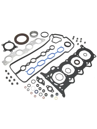 Ремкомплект двигателя полный COROLLAFIELDERRUNXALLEXSPACIOISTPREMIOALLION 1-2NZFE 00-07 TOYOTA 04111-21045