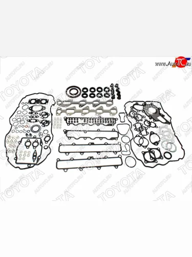 Ремкомплект двигателя TOYOTA LAND CRUISER 200 1VDFTV 07- TOYOTA 04111-51042