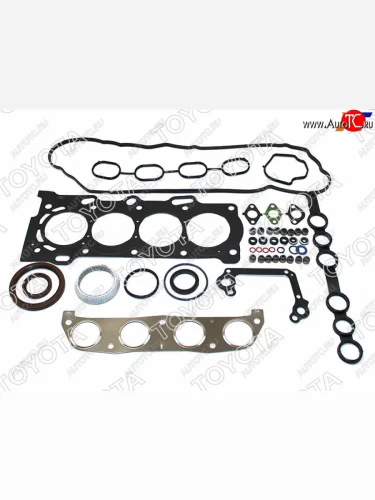 Ремкомплект двигателя TOYOTA COROLLA 1ZZFE 03- TOYOTA 04111-22513