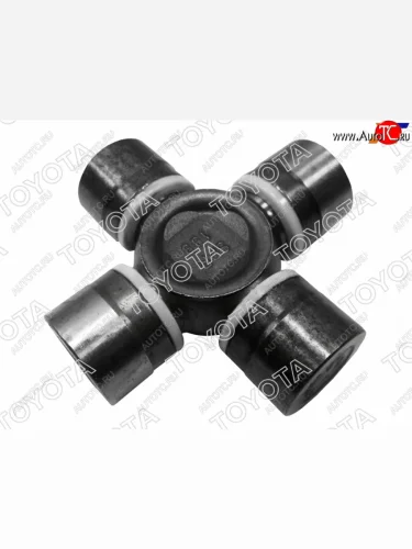 Крестовина кардана TOYOTA TUNDRASEQUOIA 07- TOYOTA 04371-0C084