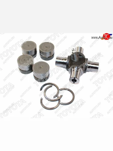 Крестовина кардана TOYOTA FORTUNERHILUX 15- TOYOTA 04371-0K120