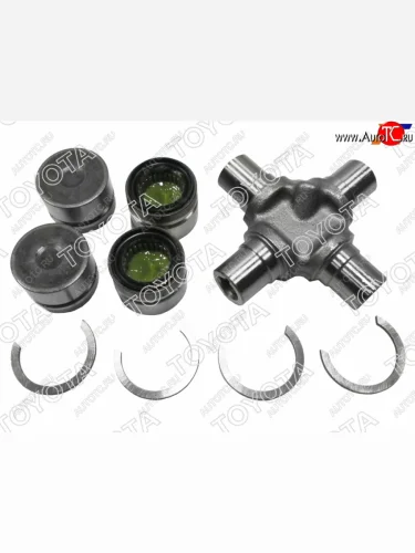 Крестовина кардана RR TOYOTA UNIVERSAL TOYOTA 04371-60210