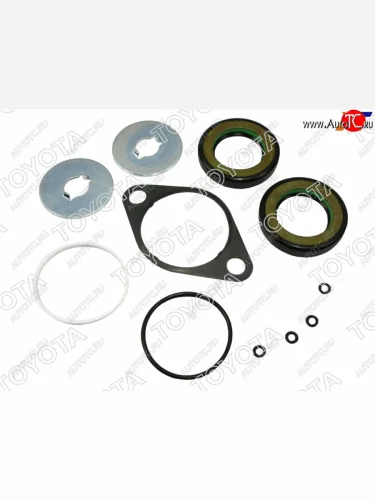 Ремкомплект рулевой рейки  TOYOTA HILUX 07- TOYOTA 04445-0K131
