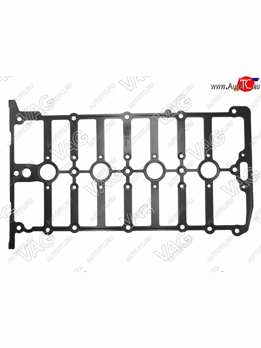 Прокладка клапанной крышки VAG OCTAVIA III/FABIA III/YETI/POLO V/PASSAT VIII/JETTA VI/CWVA/CHPA/CJZA VAG 04E103483H, 04e103483h VAG 04E103483H  в Керчи Республика Крым