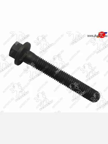 Болт шкива коленвала BOXER 3JUMPER 3                                                                PEUGEOT 0516K2