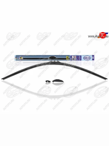 Щетка стеклоочистителя (Бескаркасная 21 (525мм)) ALCA 051000