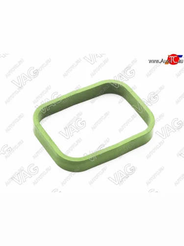 Прокладка впускного коллектора VAG Q5Q7TOUAREGCAYENNEMACAN CPNBCNRBCASDMCV.VC VAG 059129718A