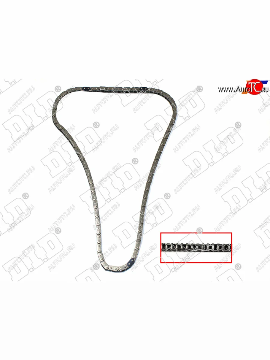 Цепь ГРМ MMC LANCER XASX 10- 4A914A92 DID 05FK SDH 122  в Керчи Республика Крым