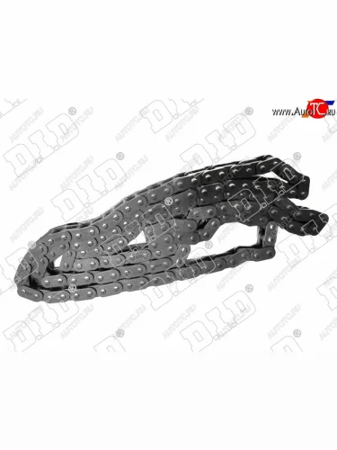 Цепь ГРМ MAZDA CX-7MAZDA3MAZDA6 07-11 2,3 DID 05FK SDH 138