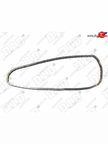 Цепь ГРМ 1NZFE3SZ AURISCOROLLAAXIOFIELDERRUNXALLEXISTPREMIOALLIONRACTISVITZ 05- DID 05FK SDH 132