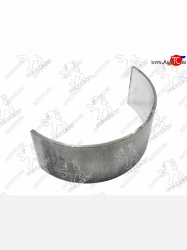 Вкладыш шатунный  BOXER 3JUMPER 3 06- 2.2 puma (std)                                                PEUGEOT 0606X4