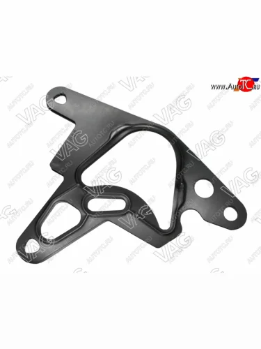 Прокладка перепускного клапана VAG Audi A4 B7 05-08                                                  VAG 06B109091D