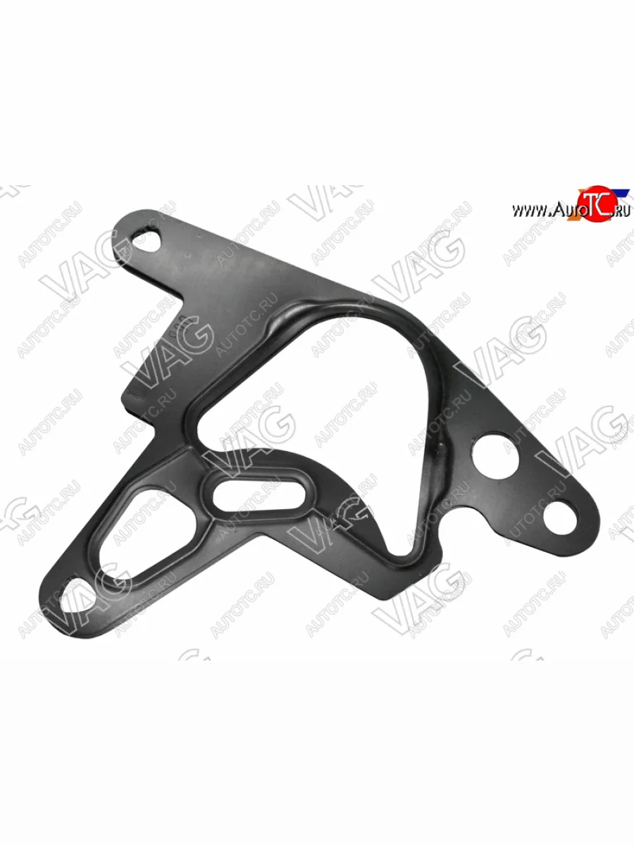 Прокладка перепускного клапана VAG Audi A4 B7 05-08                                                  VAG 06B109091D  в Керчи Республика Крым