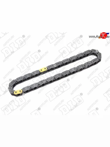 Цепь распредвала HYUNDAI AVANTEELANTRAI30TUCSONKIA CEEDCERATOSOULSPECTRASPORTAGE 2,0 04- DID 05FK SDH 50