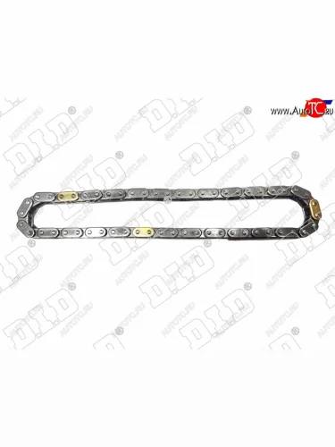 Цепь ГРМ GA13DE/GA16DE AD/AVENIR/BLUEBIRD/PRIMERA/SERENA/SUNNY 90- (1.3/1,6) DID 06BH SDH 54, 06bhsdh54 DID 06BH SDH 54