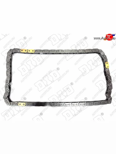 Цепь балансировочного вала 2TRFE FORTUNERHIACEHILUX 05- (№2) DID 05FK SDH 82