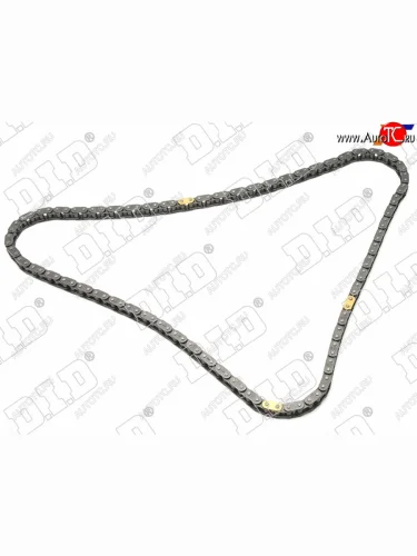 Цепь ГРМ TOYOTA CAMRY 11-HIGHLANDERRX270 1-2AR# DID 06FS SDH 124-T