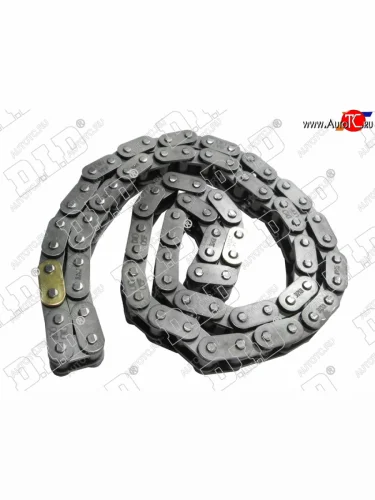 Цепь ГРМ GA13DEGA15DE ADALMERAAVENIRWINGROADPRIMERAPULSARSUNNY 94- (1.31.5) DID 06FS SDH 80