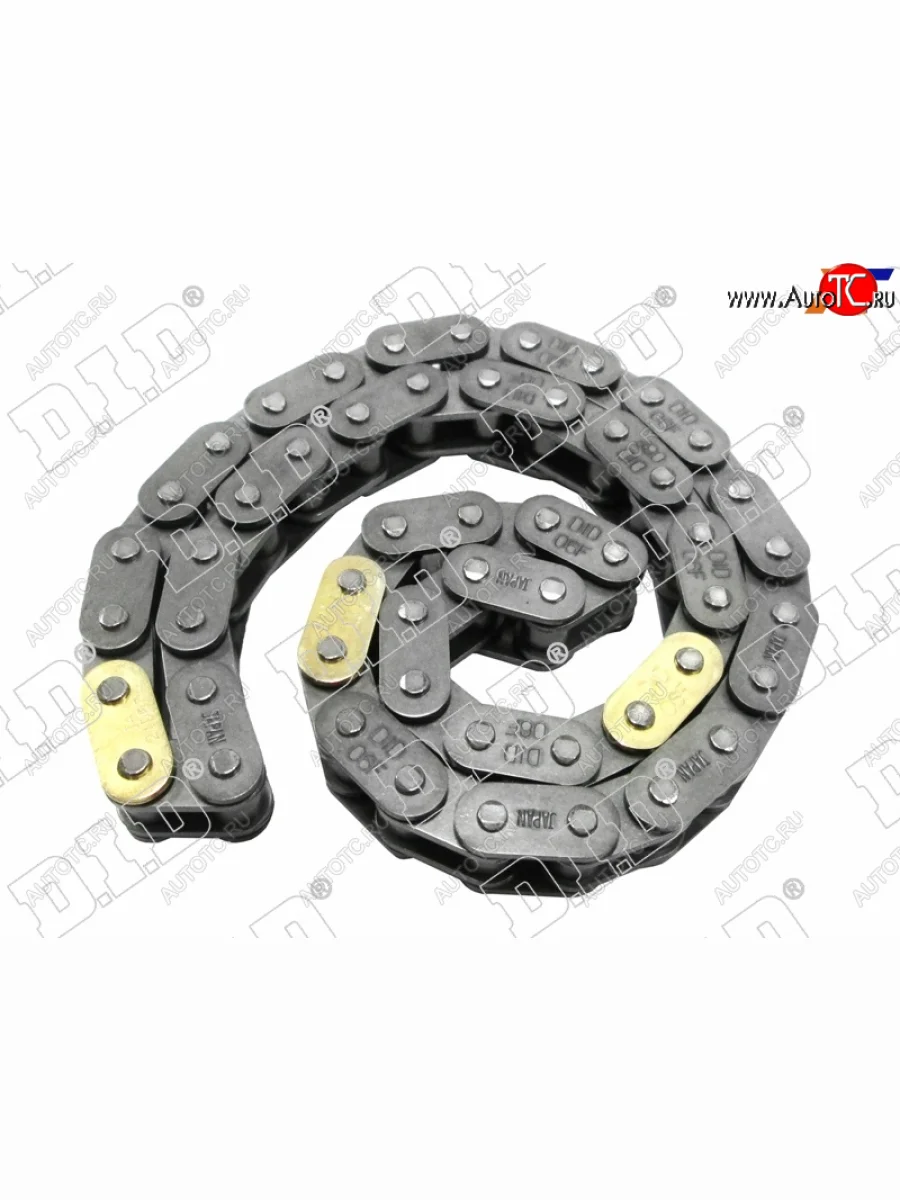 Цепь ГРМ CG10DECG13DE MARCHMARCH BOXCUBE 98- (1.01.3) DID 06FS SDH 52  в Воронеже Воронежской области