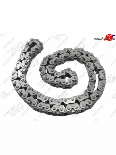 Цепь ГРМ №2 VAG CZPA                                                                                 VAG 06K109158AB