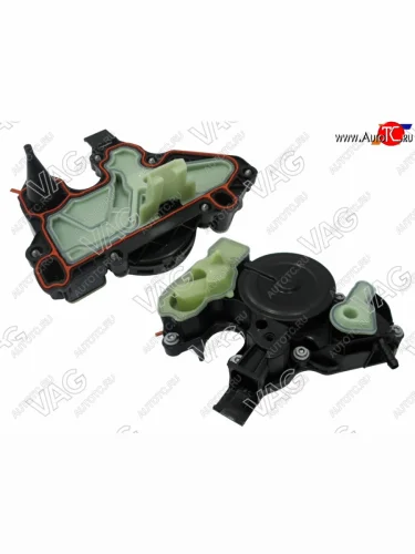 Клапан вентиляции картерных газов VAG CXDA VAG 06K103495AP, 06k103495ap VAG 06K103495AP