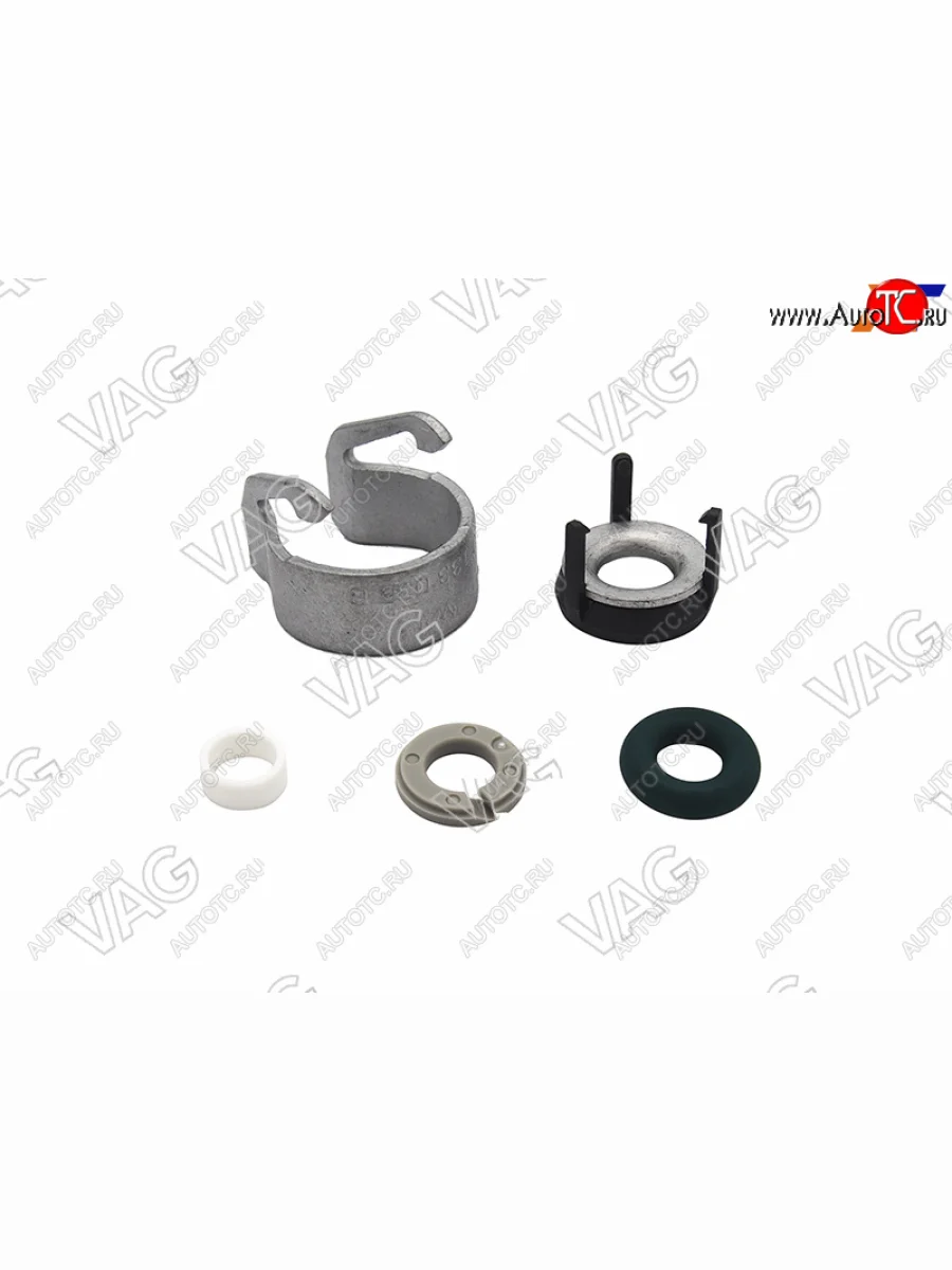 Ремкомплект форсунки CHJA,CDAA,CDAB,CAWB,CCZB VAG 06J998907D, 06j998907d VAG 06J998907D  в Керчи Республика Крым