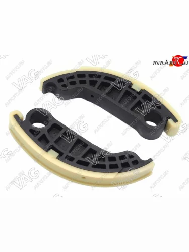 Успокоитель цепи под натяжитель VAG 1.8TSITFSI2.0TSITFSI                                          VAG 06H109509P