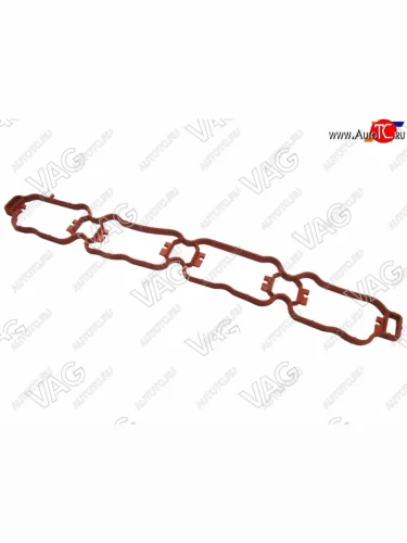 Прокладка впускного коллектора CXDA VAG 06K129717A, 06k129717a VAG 06K129717A