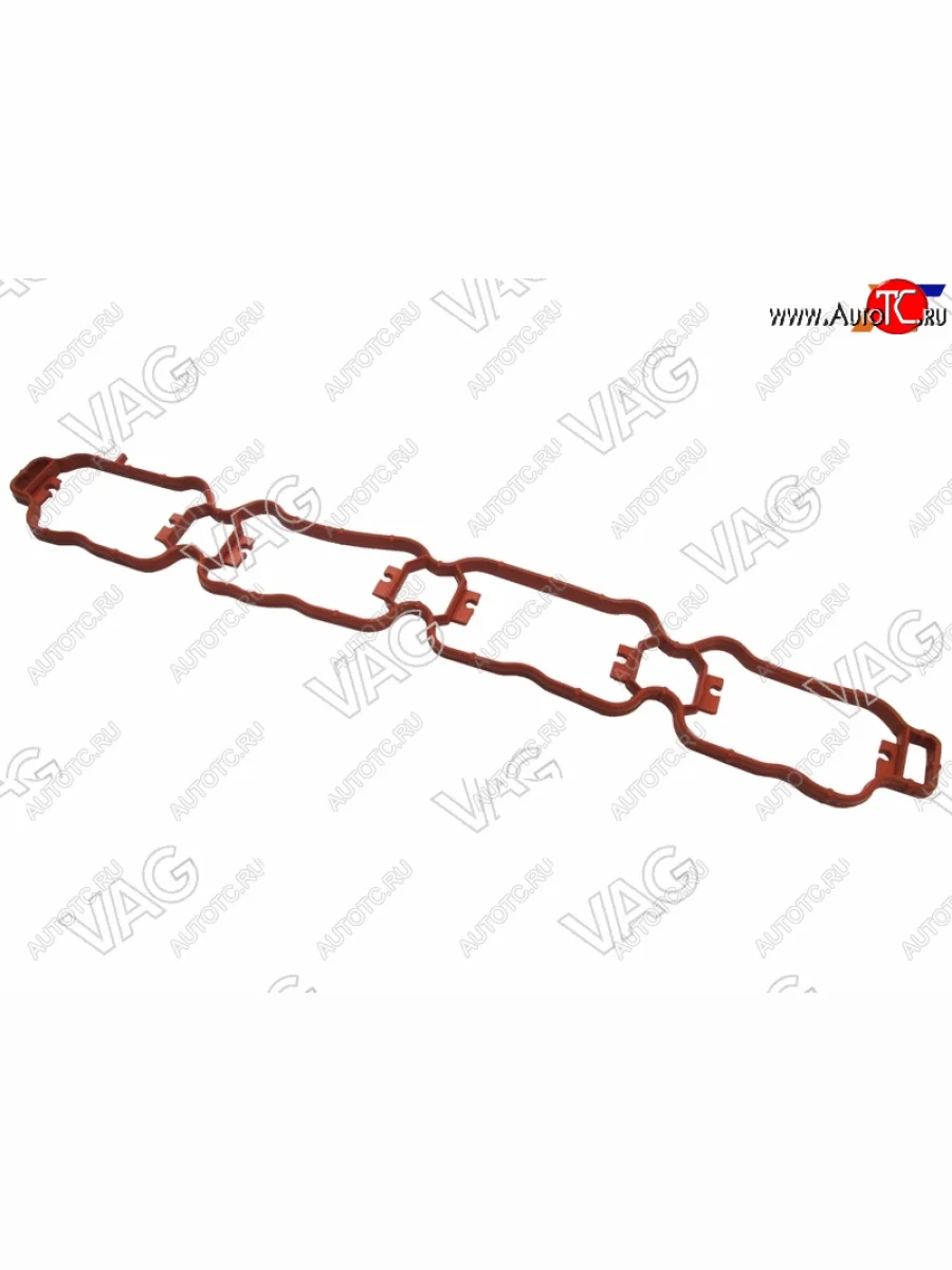 Прокладка впускного коллектора CXDA VAG 06K129717A, 06k129717a VAG 06K129717A  в Керчи Республика Крым